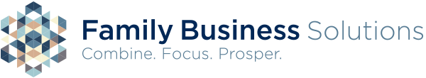 Family Business Solutions Logo